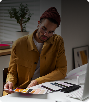 Mobile App Development